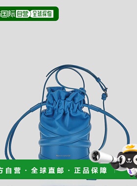 ALEXANDER MCQUEEN 女士斜挎包手提包 6968111AXAA4722 AW2023