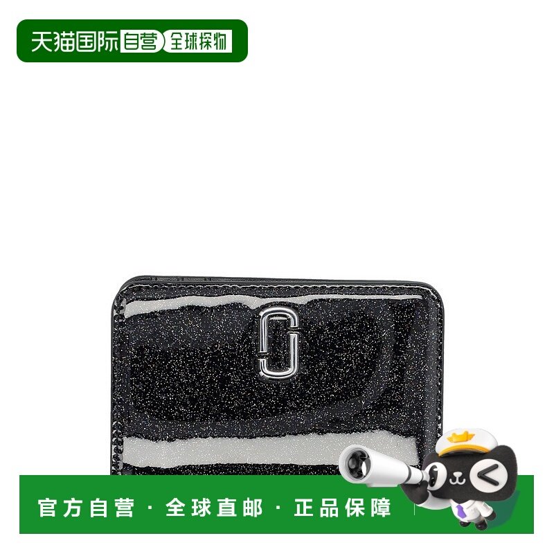 1h可退 潮奢 Marc Jacobs 马克 雅可布 女士 塗層亮片 J Mark 迷,箱包皮具/热销女包/男包,通用款女包,淘宝优惠券,粉丝福利购,淘宝优惠卷