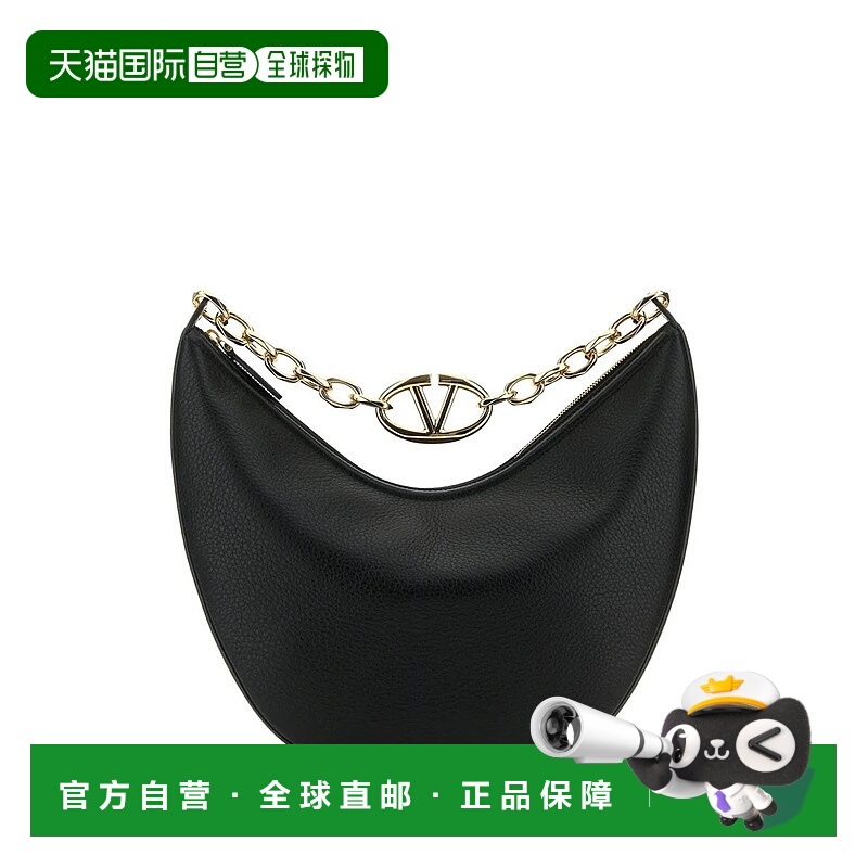 1h可退 VALENTINO GARAVANI 女士单肩包 5W2B0N59JDK0NO-3斜挎包