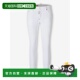 DSQUARED2 SS2026 S74LB1930S39781WHITE100 男士 牛仔裤