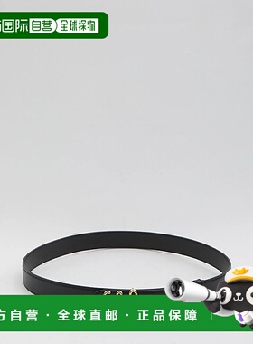 CHLOÉ 女士腰带 8301927CH26SBB15PR4001 SS2026