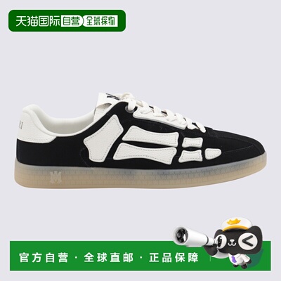 AMIRI男士运动鞋AMFOSR1102001