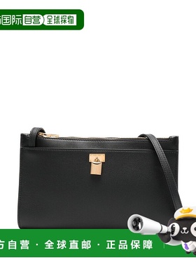 1h可退 TOM FORD 女士手提包 S0517LCL490G1N001 AW2025 黑色