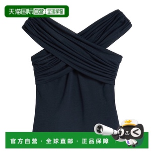 上装 1h可退 女士 paris T恤针织上衣 ami