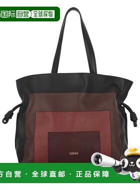 LOEWE 女士斜挎包 A411X12X401101 CO 红色 LOEWE FLAMENCO CLUTC