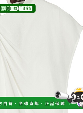 MAX MARA STUDIO 女士连衣裙 UBALDA001 SS2023 米白色