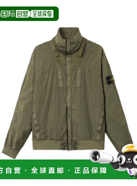 STONE ISLAND 男士夹克 L1S154100064S0020V005G