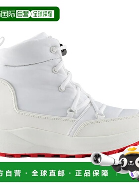 Rossignol 女士雪地靴 RNMW520BIANCO CO 白色 DOPOSCI DONNA POD