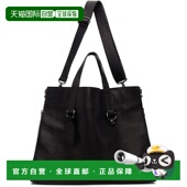 托特 Yamamoto 潮奢 1h可退 黑色 Yohji 男士 山本耀司 Zipper