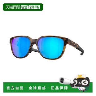 1h可退 潮奢 Oakley 欧克利 女士 OO9250 col. 925004 眼镜 9250S