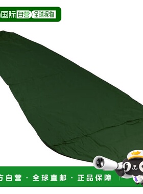 COCOON 户外睡袋/吊床 5150039MOSSGREEN CO 军绿色