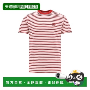 BRAND DELUXE 男士 T恤 GOLDEN GMP02168P00188011458男装 GOOSE