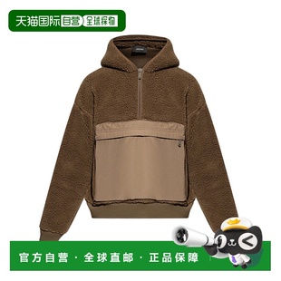 AW2025帽衫 DSQUARED2 S79AM0073D30020900 卫衣 男士