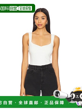 1h可退 潮奢 Free People 自由人 女士 Somewhere Sometime 背心