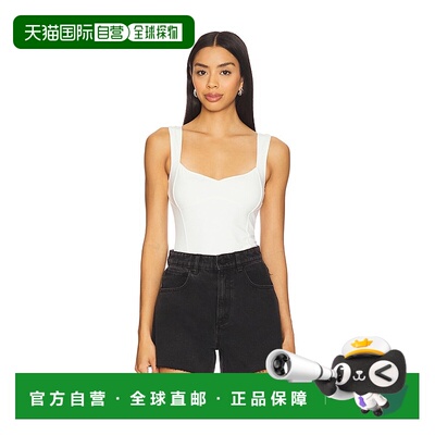 1h可退 潮奢 Free People 自由人 女士 Somewhere Sometime 背心