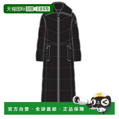 MOOSE KNUCKLES 女士大衣 M35LP241S1001 AW2025