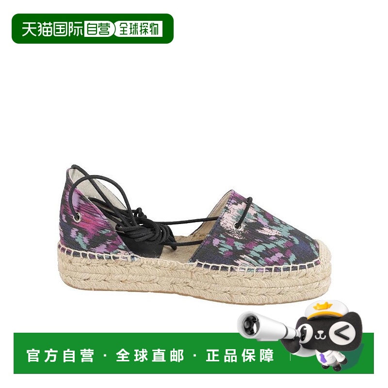 1h可退 ISABEL MARANT 女士休闲鞋 EP004422P068S02FK SS2022