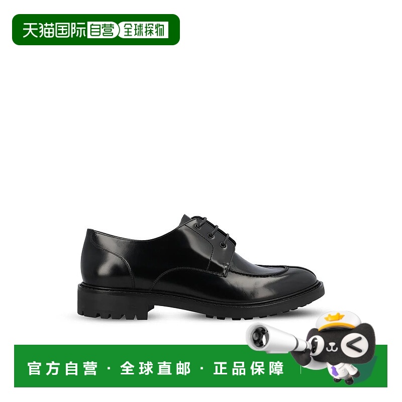 SAINT LAURENT 男士商务正装鞋 838195AAEHH1000AI25