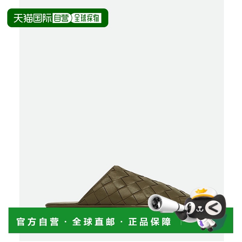 1h可退 BOTTEGA VENETA 男士凉鞋 775316V2ED02844 SS2024