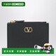VALENTINO SS2026 8W2P0AK9SNP0NO GARAVANI 女士卡包