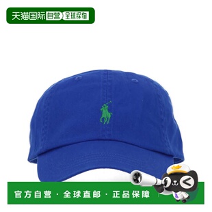 POLO RALPH LAUREN 男士帽子 710667709500 SS2026