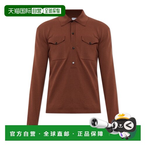 BOTTEGA VENETA 男士T恤 A0058XV6X302798 AW2026 【付后1h可退】