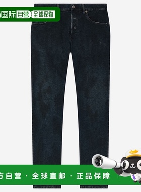 GOLDEN GOOSE DELUXE BRAND 男士牛仔裤 GMP02514P00235450100