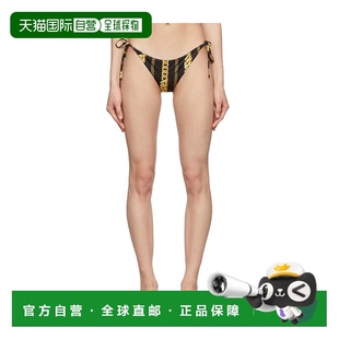 SS2022泳裤 10014071A028315B0005B000 女士泳装 VERSACE