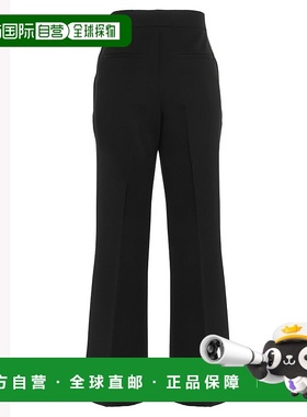 JIL SANDER 女士休闲裤 J04KA0006J40021001 SS2024