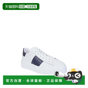 AW2025 HOGAN HXM6450F070LE9140A 运动鞋 白色 男士