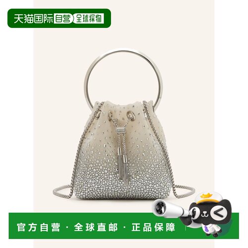 JIMMY CHOO 女士手提包 100294580114502 CO 花色 Handbag BON BO