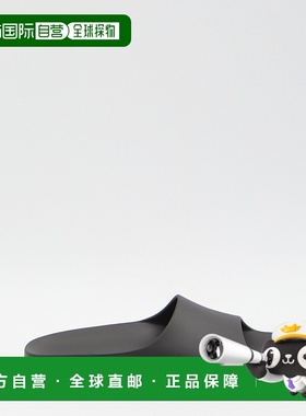 THE ROW 女士芭蕾乐福鞋 F1657RC4BLK AW2025 黑色 Ama slip-on i