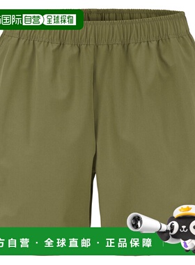 CRAFT 男士短裤 0123481RIFT CO 军绿色