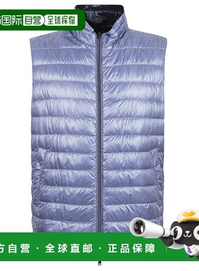 HERNO 男士夹克 PI001008U12017Z9026AZZURRO SS2025