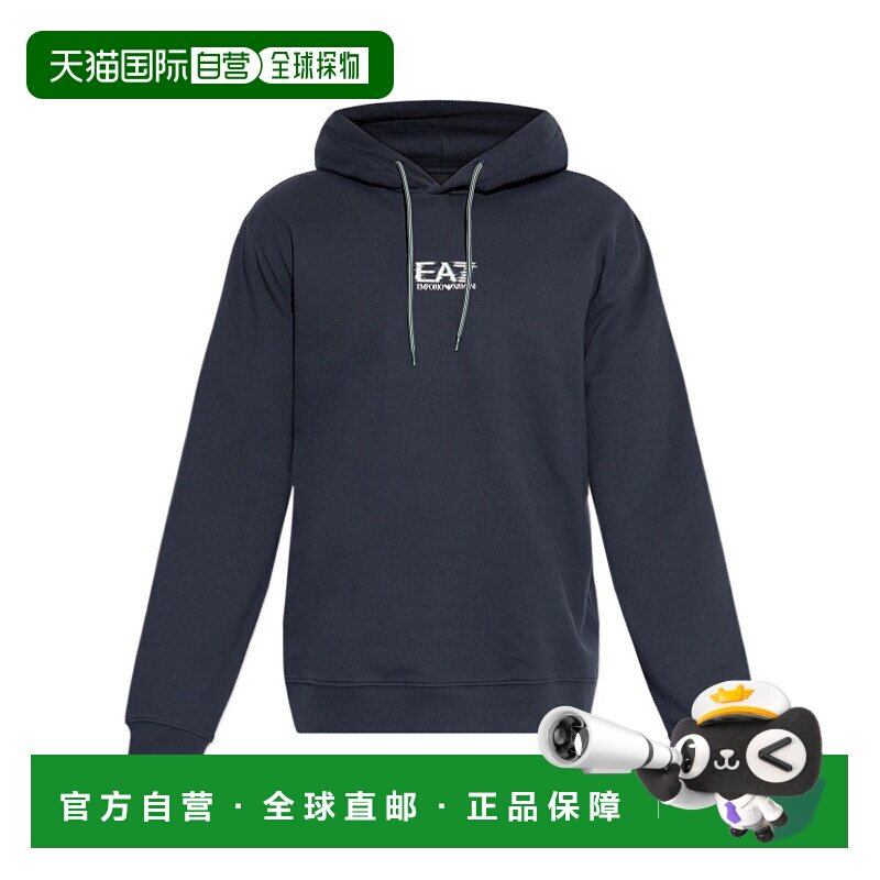 EA7 EMPORIO ARMANI 男士卫衣 7M001328AF17787UB102长袖阿玛尼