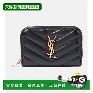 1h可退 潮奢 Saint Laurent 圣罗兰 女士 Cassandre 麦特拉斯凸纹