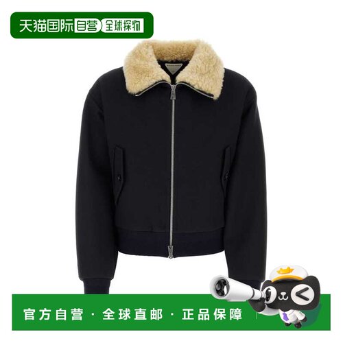 BOTTEGA VENETA 男士夹克 750210VKPH04817 AW2023