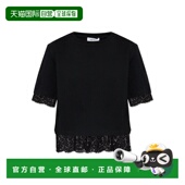 潮奢 McQueen mcqueen 麦昆 1h可退 Alexander 亚历山大 女士 蕾T