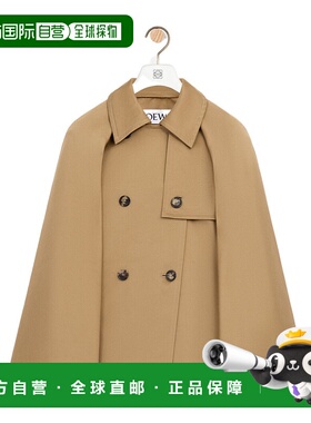 LOEWE 女士外套 S359Y02XE22140 AW2025 花色