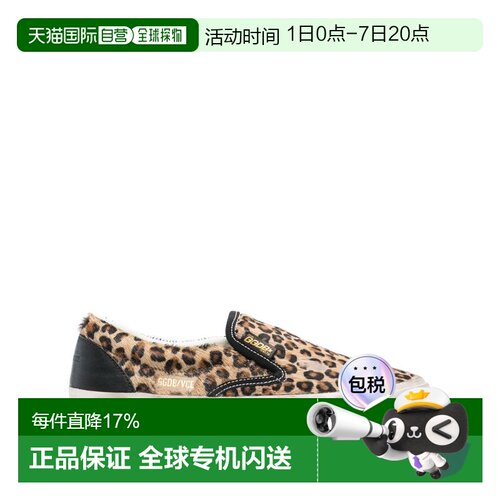 Golden Goose 运动鞋 GWF00306F00694890301 女士