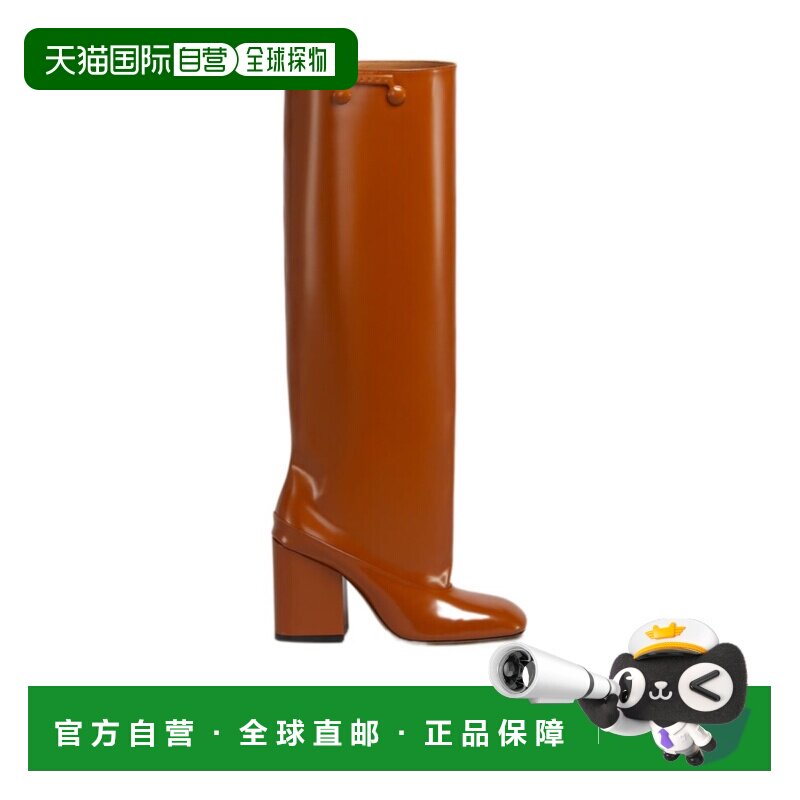 1h可退 marni 女士 时尚休闲鞋女靴厚底图片