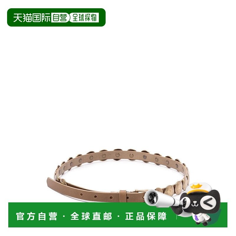 GOLDEN GOOSE DELUXE BRAND 女士腰带 GWA00408A00044855319