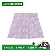 KENZO 紫色 SS2024 女童连衣裙 K60650925