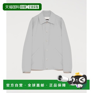 J54BN0002J45306058 JIL 夹克 男士 AW2025 SANDER