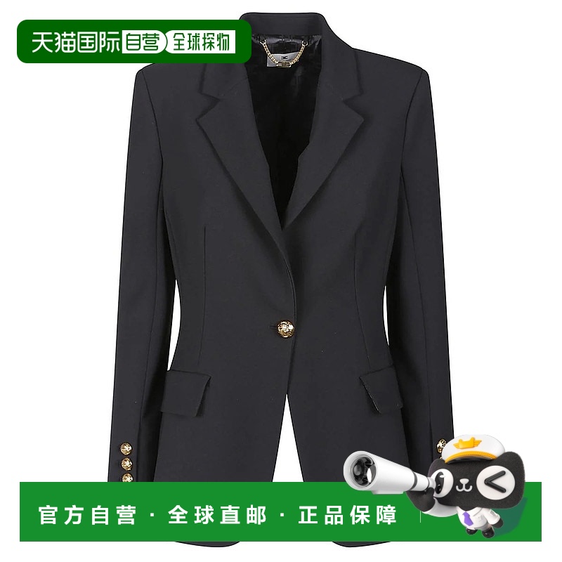 ELISABETTA FRANCHI女士外套TP00151E2