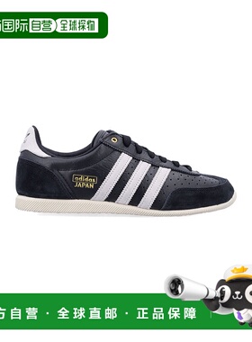 1h可退 潮奢 Adidas Originals 女士 Japan 运动鞋 IH5490CBLACK