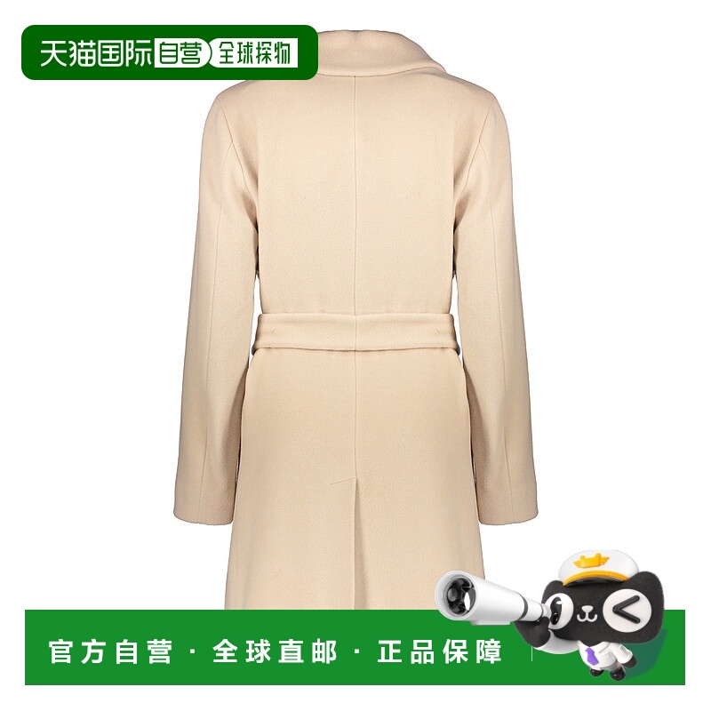 1h可退 HERNO 女士外套 CA000498D333601985 AW2023 花色 长袖大