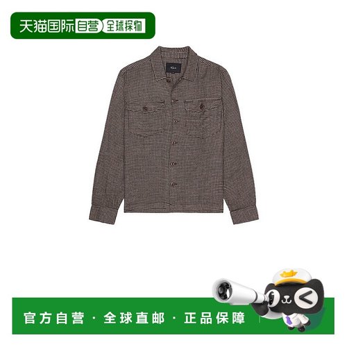 1h可退 潮奢 Rails 男士 Kerouac 系扣衬衫 RM668A9947788法兰绒