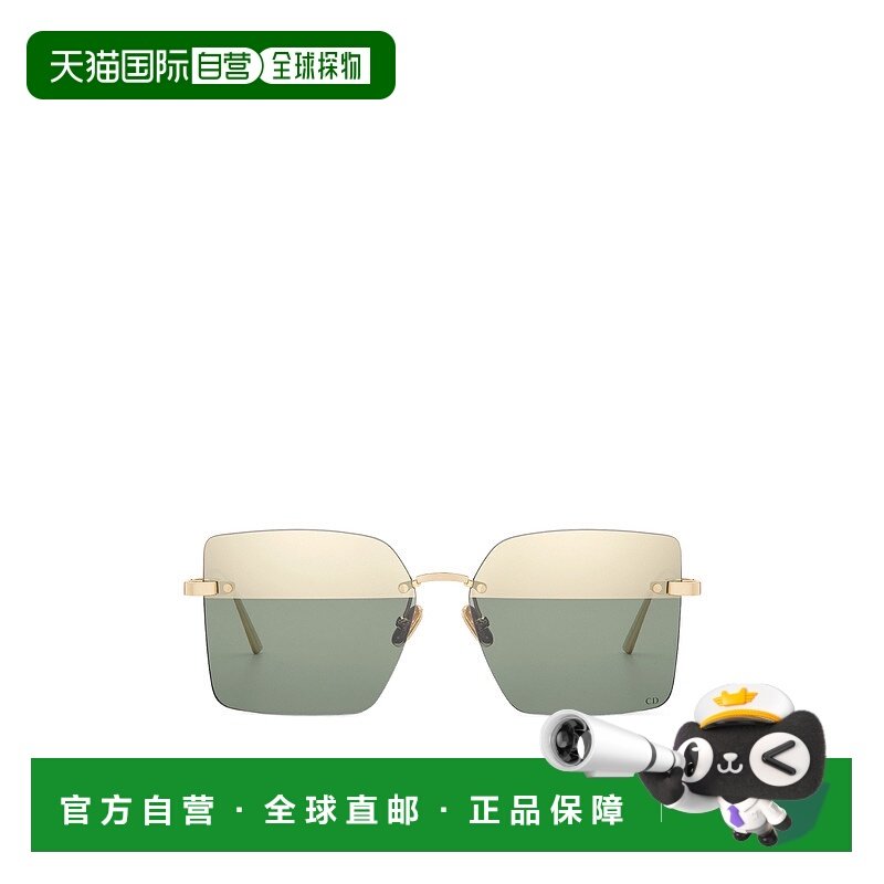 DIOR 女士眼镜 CDIRS3UXRB0C9 CO 花色 CDior S3U太阳眼镜