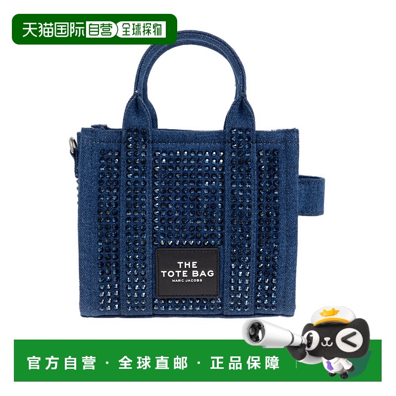 1h可退 MARC JACOBS 女士斜挎包 2S5HCR019H03475 SS2025